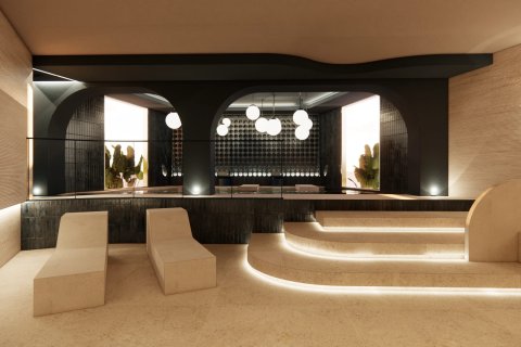 Apartment for sale in Las Lagunas De Mijas, Malaga, Spain 2 bedrooms, 84 sq.m. No. 162090 - photo 6