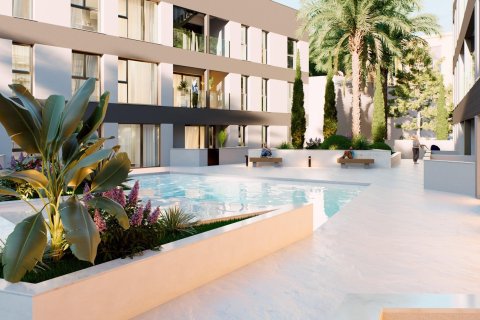 Dzīvoklis pārdošanā San Pedro del Pinatar, Murcia, Spānijā 3 istabas, 87 m2 Nr. 156041 - attēls 5