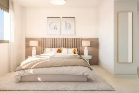 Apartment for sale Denia, Alicante, Spain 2 bedrooms, 86.04 sq.m. No. 119806 - photo 7