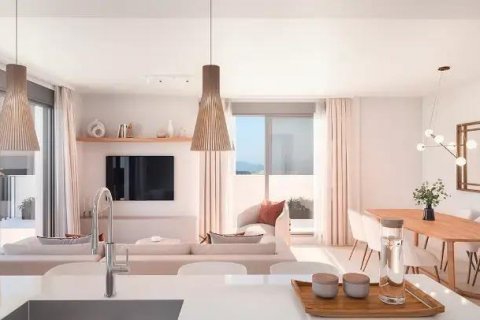 Apartment for sale Denia, Alicante, Spain 2 bedrooms, 86.04 sq.m. No. 119806 - photo 5