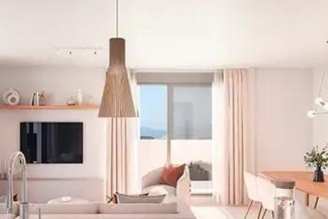 Apartment for sale Denia, Alicante, Spain 2 bedrooms, 86.04 sq.m. No. 119806 - photo 6