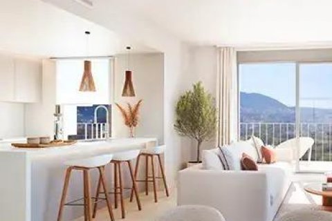 Apartment for sale Denia, Alicante, Spain 2 bedrooms, 86.04 sq.m. No. 119806 - photo 10