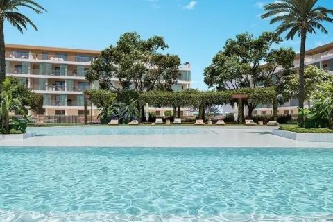 Apartment for sale Denia, Alicante, Spain 2 bedrooms, 86.04 sq.m. No. 119806 - photo 2