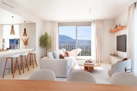 Apartment for sale Denia, Alicante, Spain 2 bedrooms, 86.04 sq.m. No. 119806 - photo 9