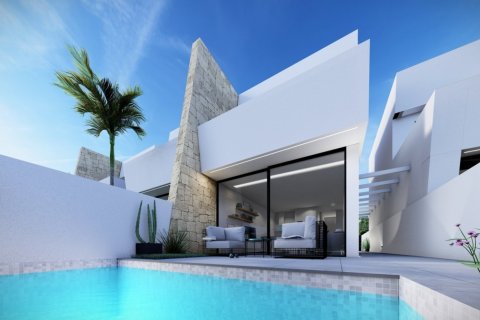 House for sale Santiago de la Ribera, Murcia, Spain 3 bedrooms, 94 sq.m. No. 119803 - photo 3