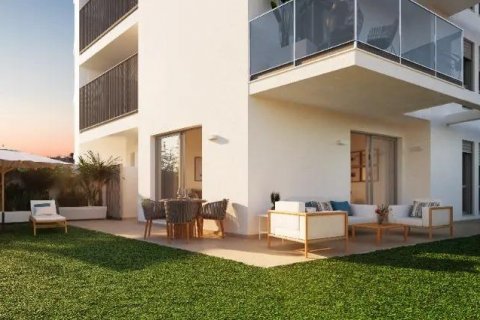 Apartment for sale Denia, Alicante, Spain 2 bedrooms, 92.61 sq.m. No. 119805 - photo 2