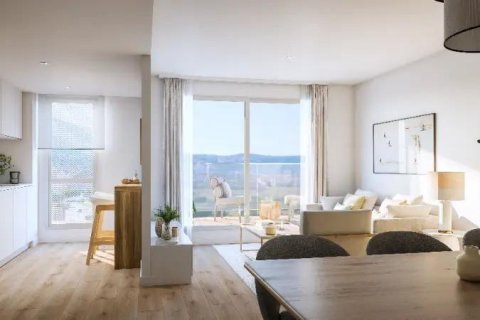 Apartment for sale Denia, Alicante, Spain 2 bedrooms, 92.61 sq.m. No. 119805 - photo 5