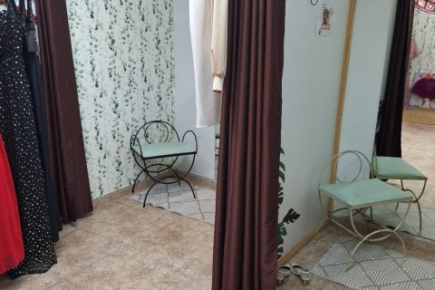Gewerbeimmobilien zum Verkauf Torrevieja, Alicante, Spanien 5 Schlafzimmer, 296 m2 Nr. 119807 - Foto 3