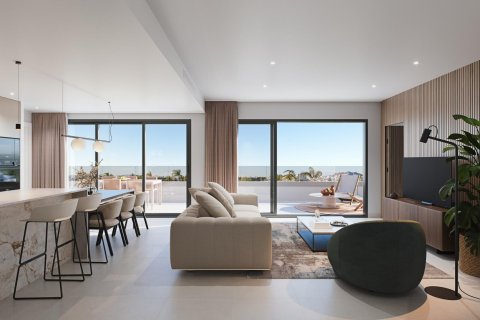 Apartment à vendre à Santa Rosalia, Murcia, Espagne, 2 chambres, 98 m2 No. 189293 - photo 19