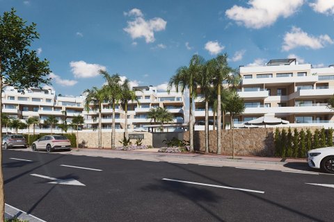 Apartment à vendre à Santa Rosalia, Murcia, Espagne, 2 chambres, 98 m2 No. 189293 - photo 26