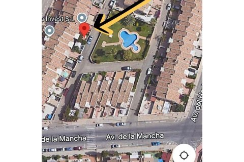 Kamienica Torrevieja, Alicante, Hiszpania 2 sypialnie, 75 mkw. nr 139973 – zdjęcie 12