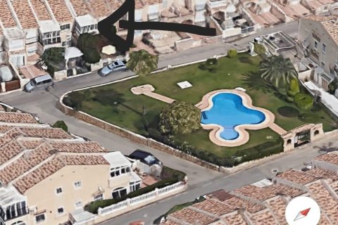 Kamienica Torrevieja, Alicante, Hiszpania 2 sypialnie, 75 mkw. nr 139973 – zdjęcie 10