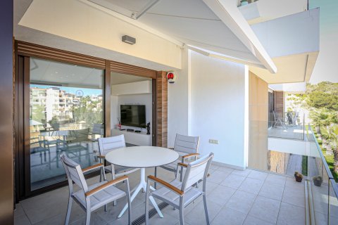 Продажа квартиры Аликанте, Испания 2 спальни, 71м2 №139968 - фото 18