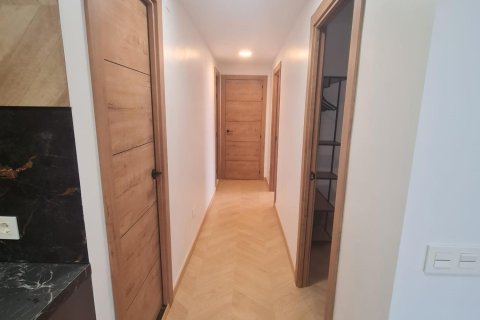 Huoneisto myytävänä Torrevieja, Alicante, Espanja, 3 makuuhuonetta, 112 m2 No. 139971 - kuva 14