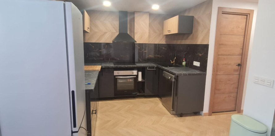 Huoneisto Torrevieja, Alicante, Espanja 3 makuuhuonetta, 112 m2 No. 139971