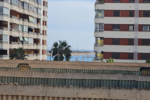 Huoneisto myytävänä Torrevieja, Alicante, Espanja, 3 makuuhuonetta, 112 m2 No. 139971 - kuva 2
