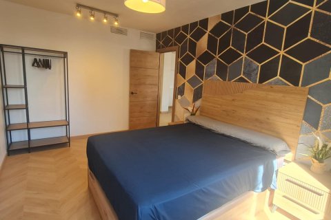 Huoneisto myytävänä Torrevieja, Alicante, Espanja, 3 makuuhuonetta, 112 m2 No. 139971 - kuva 6