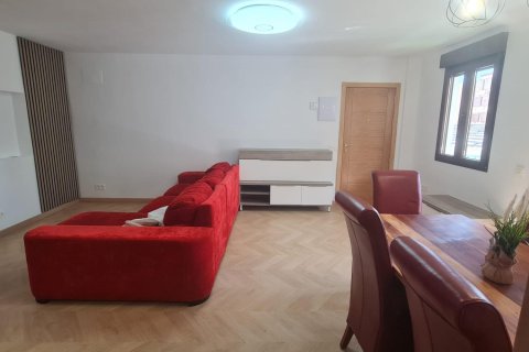 Huoneisto myytävänä Torrevieja, Alicante, Espanja, 3 makuuhuonetta, 112 m2 No. 139971 - kuva 7