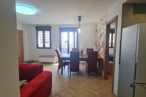 Huoneisto myytävänä Torrevieja, Alicante, Espanja, 3 makuuhuonetta, 112 m2 No. 139971 - kuva 4