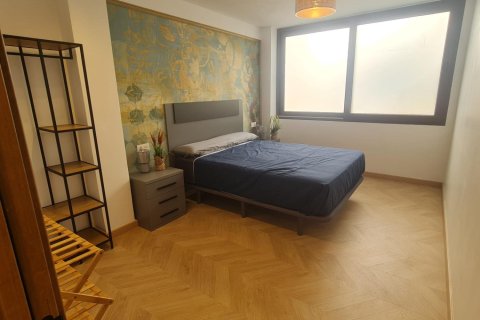 Huoneisto myytävänä Torrevieja, Alicante, Espanja, 3 makuuhuonetta, 112 m2 No. 139971 - kuva 10