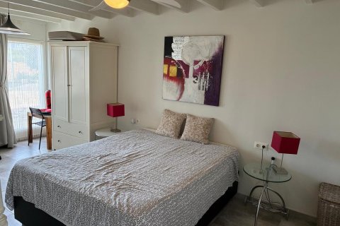 Villa for sale Barrio De La Estacion De Crevillente, Alicante, Spain 5 bedrooms, 180 sq.m. No. 139969 - photo 20