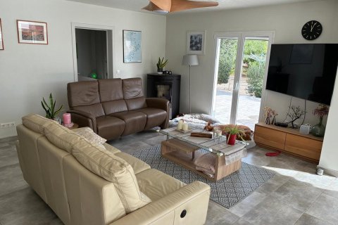 Villa for sale Barrio De La Estacion De Crevillente, Alicante, Spain 5 bedrooms, 180 sq.m. No. 139969 - photo 6