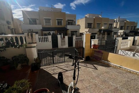 Villetta a schiera in vendita La Florida, Alicante, Spagna 3 camere da letto, 82 mq. N° 139972 - foto 4