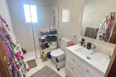 Villetta a schiera in vendita La Florida, Alicante, Spagna 3 camere da letto, 82 mq. N° 139972 - foto 29