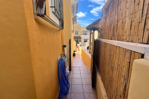Villetta a schiera in vendita La Florida, Alicante, Spagna 3 camere da letto, 82 mq. N° 139972 - foto 16