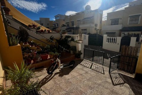 Villetta a schiera in vendita La Florida, Alicante, Spagna 3 camere da letto, 82 mq. N° 139972 - foto 5