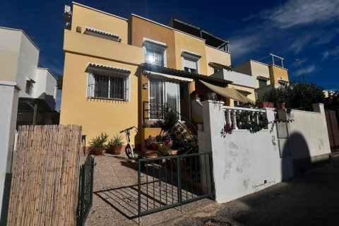 Villetta a schiera in vendita La Florida, Alicante, Spagna 3 camere da letto, 82 mq. N° 139972 - foto 1