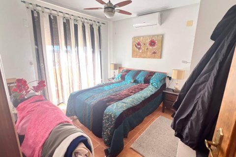Villetta a schiera in vendita La Florida, Alicante, Spagna 3 camere da letto, 82 mq. N° 139972 - foto 21