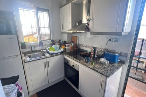 Villetta a schiera in vendita La Florida, Alicante, Spagna 3 camere da letto, 82 mq. N° 139972 - foto 13