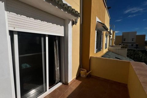 Villetta a schiera in vendita La Florida, Alicante, Spagna 3 camere da letto, 82 mq. N° 139972 - foto 26