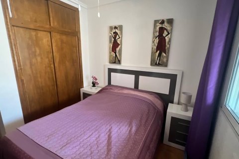 Villetta a schiera in vendita La Florida, Alicante, Spagna 3 camere da letto, 82 mq. N° 139972 - foto 28