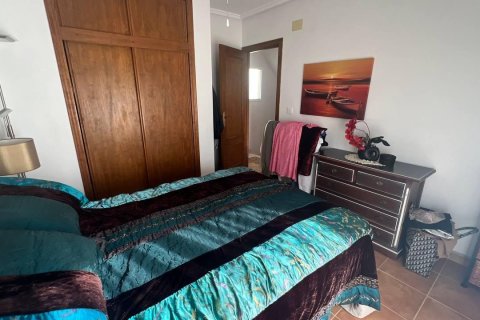 Villetta a schiera in vendita La Florida, Alicante, Spagna 3 camere da letto, 82 mq. N° 139972 - foto 23