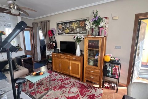 Villetta a schiera in vendita La Florida, Alicante, Spagna 3 camere da letto, 82 mq. N° 139972 - foto 10