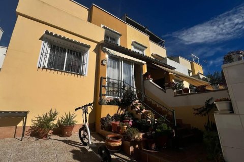 Villetta a schiera in vendita La Florida, Alicante, Spagna 3 camere da letto, 82 mq. N° 139972 - foto 2