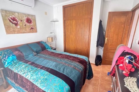 Villetta a schiera in vendita La Florida, Alicante, Spagna 3 camere da letto, 82 mq. N° 139972 - foto 22