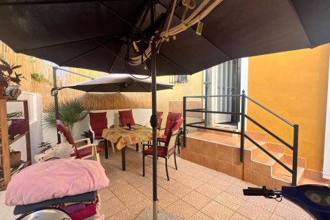 Villetta a schiera in vendita La Florida, Alicante, Spagna 3 camere da letto, 82 mq. N° 139972 - foto 15