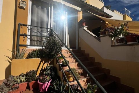 Villetta a schiera in vendita La Florida, Alicante, Spagna 3 camere da letto, 82 mq. N° 139972 - foto 3