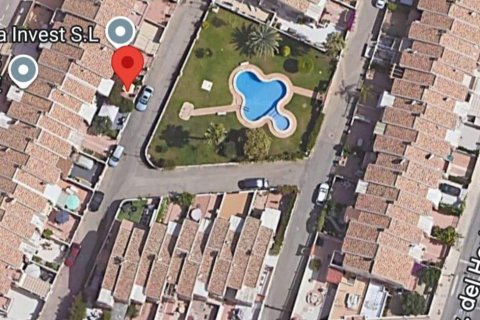 Casa adosada en venta Torrevieja, Alicante, España 2 dormitorios, 75 m2 No. 139974 - foto 10