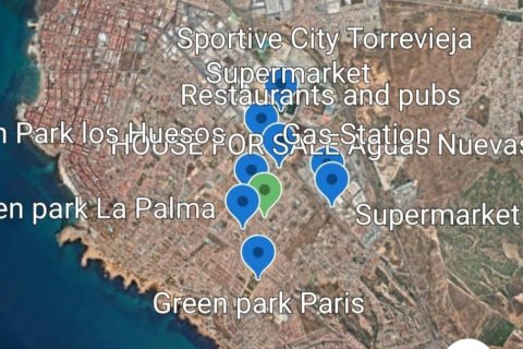 Casa adosada en venta Torrevieja, Alicante, España 2 dormitorios, 75 m2 No. 139974 - foto 15