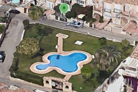 Casa adosada en venta Torrevieja, Alicante, España 2 dormitorios, 75 m2 No. 139974 - foto 11