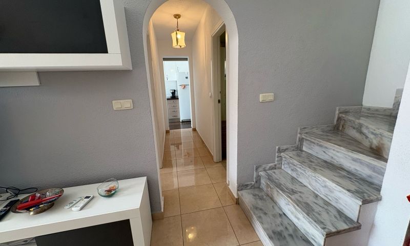 Casa adosada en Torrevieja, Alicante, España 3 dormitorios, 85 m2 No. 139970