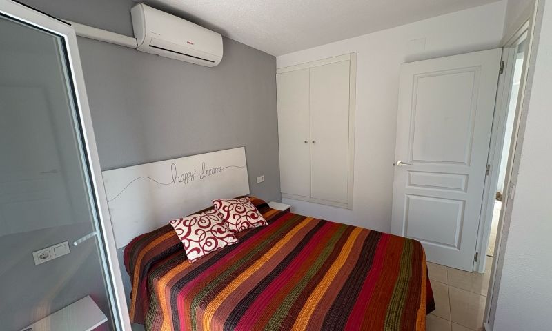 Casa adosada en Torrevieja, Alicante, España 3 dormitorios, 85 m2 No. 139970