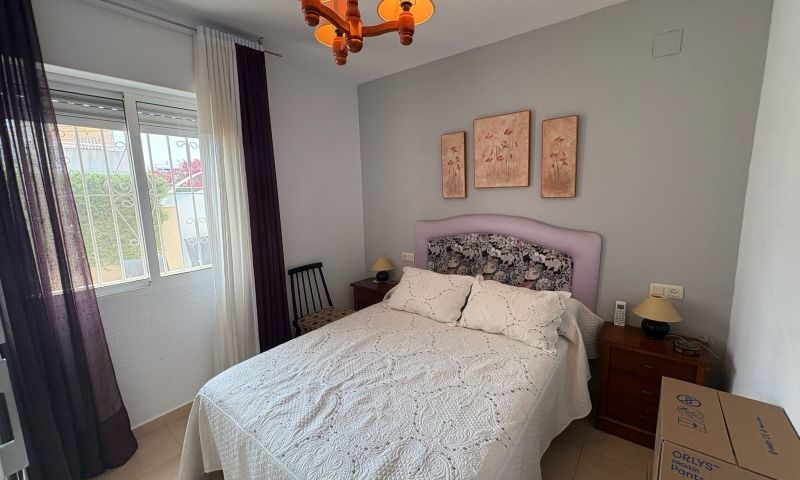 Casa adosada en Torrevieja, Alicante, España 3 dormitorios, 85 m2 No. 139970