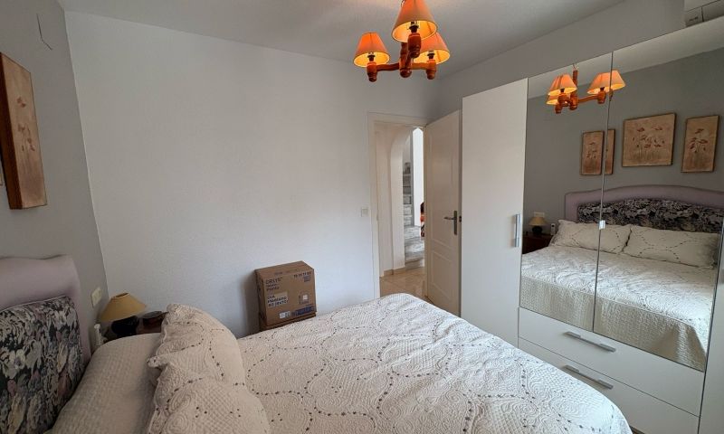 Casa adosada en Torrevieja, Alicante, España 3 dormitorios, 85 m2 No. 139970