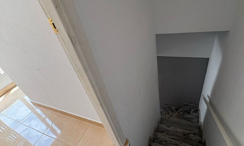 Casa adosada en Torrevieja, Alicante, España 3 dormitorios, 85 m2 No. 139970
