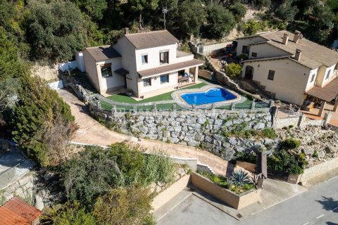 Villa à vendre à Lloret de Mar, Girona, Espagne, 3 chambres, 160 m2 No. 177223 - photo 7